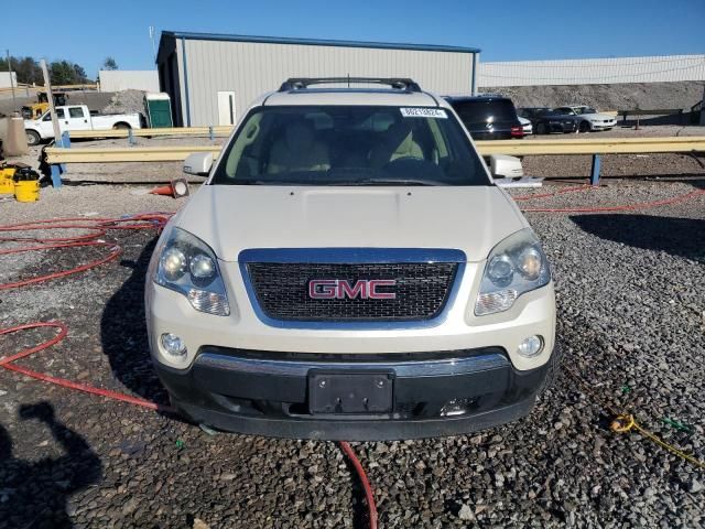 2011 GMC Acadia SLT-1