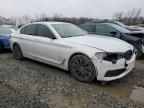 2019 BMW 530 I