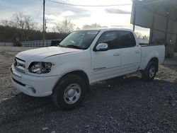 2005 Toyota Tundra Double Cab SR5 for sale in Cartersville, GA