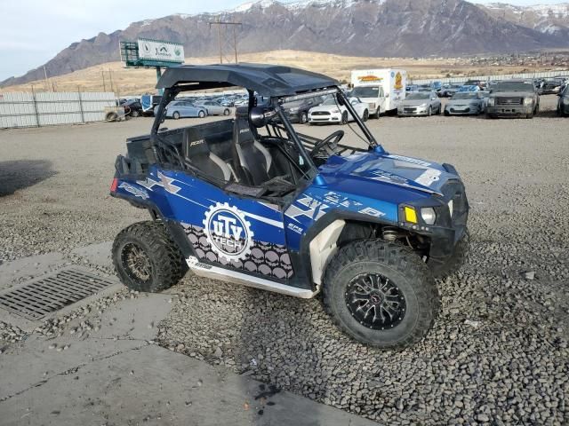 2013 Polaris Ranger RZR 4