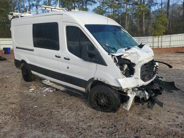 2019 Ford Transit T-350