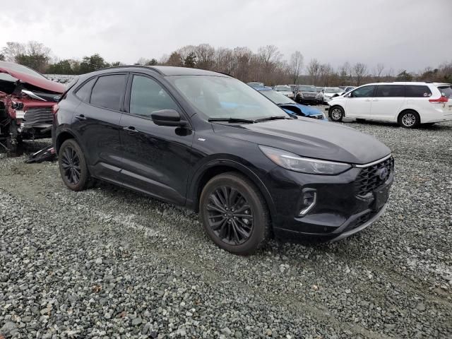 2023 Ford Escape ST Line Elite