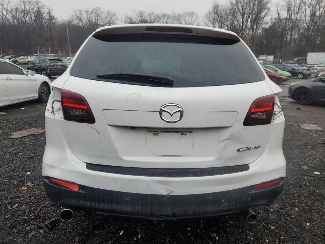 2014 Mazda CX-9 Touring