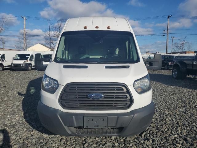 2018 Ford Transit T-350 HD