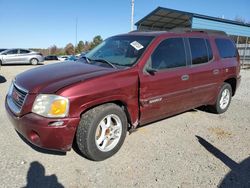 GMC Vehiculos salvage en venta: 2004 GMC Envoy XL