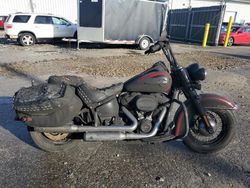 Harley-Davidson salvage cars for sale: 2020 Harley-Davidson Flhcs