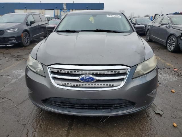 2012 Ford Taurus SEL