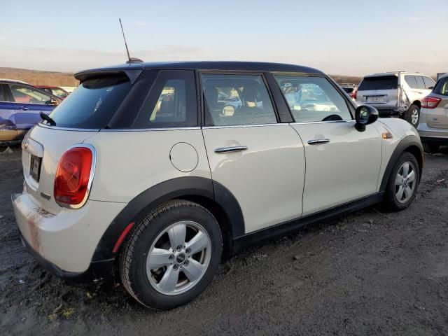 2015 Mini Cooper