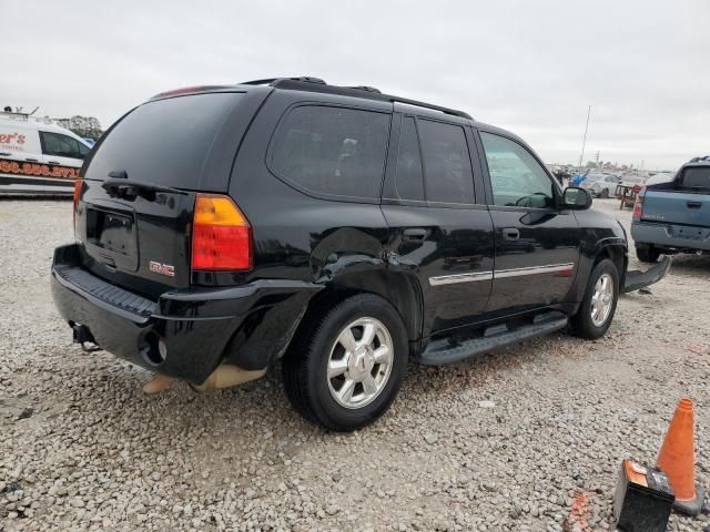 2007 GMC Envoy