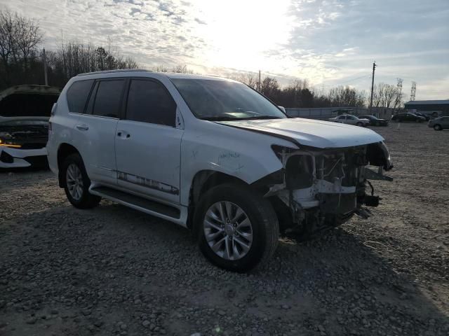 2019 Lexus GX 460