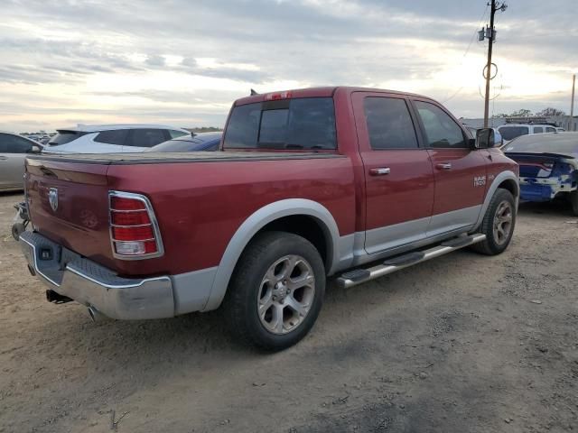 2013 Dodge 1500 Laramie