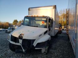 Hino salvage cars for sale: 2010 Hino 258 268