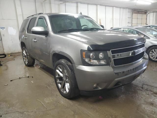 2007 Chevrolet Tahoe K1500