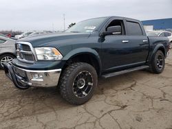 Dodge ram 1500 salvage cars for sale: 2011 Dodge RAM 1500