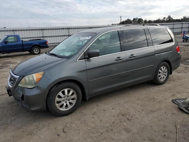 2008 Honda Odyssey EX