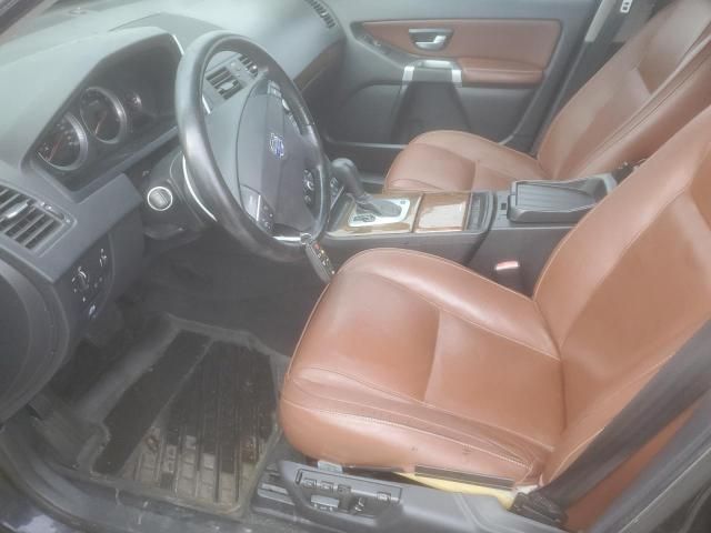 2007 Volvo XC90 V8