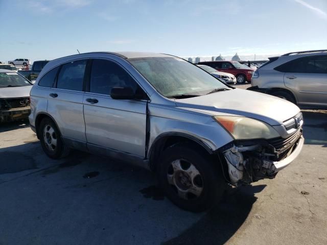 2009 Honda CR-V LX