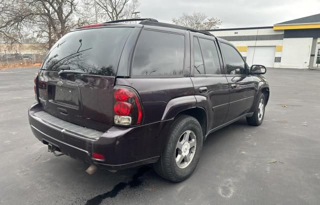 2008 Chevrolet Trailblazer LS