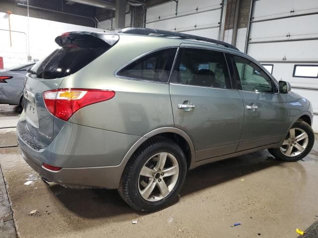 2008 Hyundai Veracruz GLS