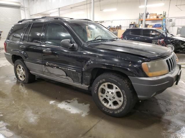 1999 Jeep Grand Cherokee Laredo