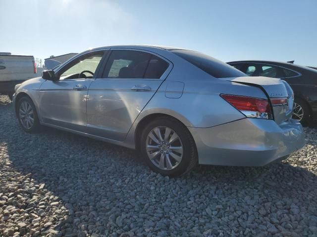 2012 Honda Accord EX