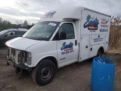 2001 Chevrolet Express Cutaway G3500 for sale in Pennsburg, PA