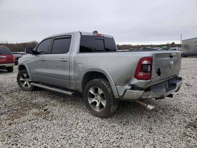 2019 Dodge 1500 Laramie