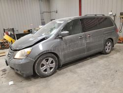 2008 Honda Odyssey Touring for sale in Appleton, WI