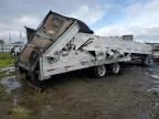 2015 Utility Trailer