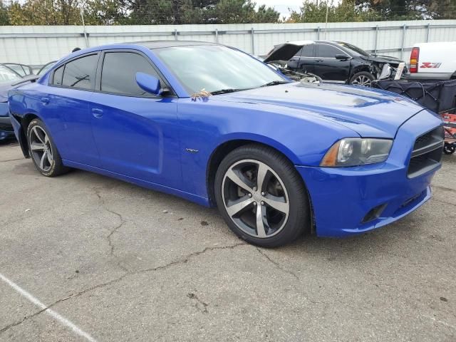 2013 Dodge Charger R/T