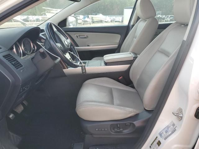 2013 Mazda CX-9 Grand Touring