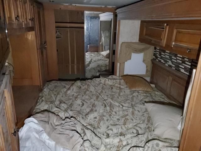 2002 Spartan Motors Motorhome 4VZ