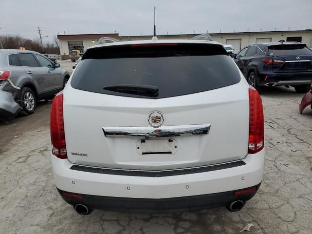 2010 Cadillac SRX Luxury Collection