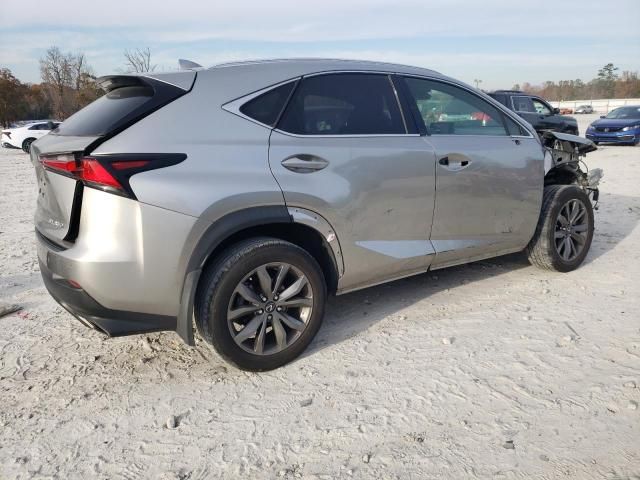 2019 Lexus NX 300 Base