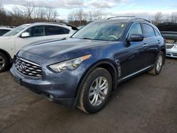 Infiniti fx35 salvage cars for sale: 2011 Infiniti FX35