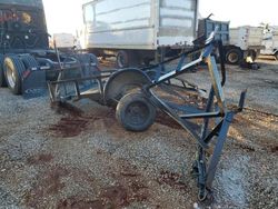 Vehiculos salvage en venta de Copart Tanner, AL: 2014 Other 2014 'OTHER Heavy EQUIPMENT' Trailer