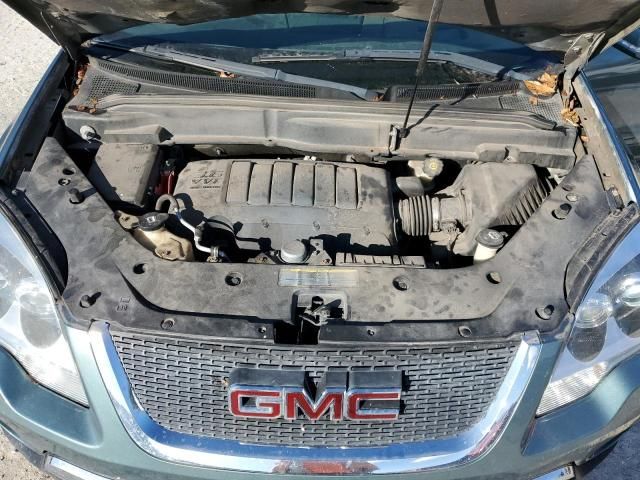 2010 GMC Acadia SLT-2