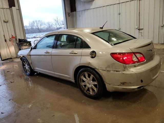 2008 Chrysler Sebring Touring