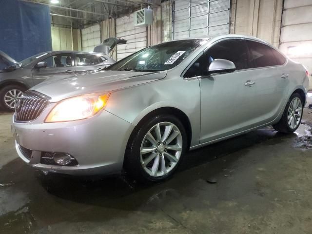 2014 Buick Verano