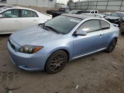 Scion Vehiculos salvage en venta: 2008 Scion TC