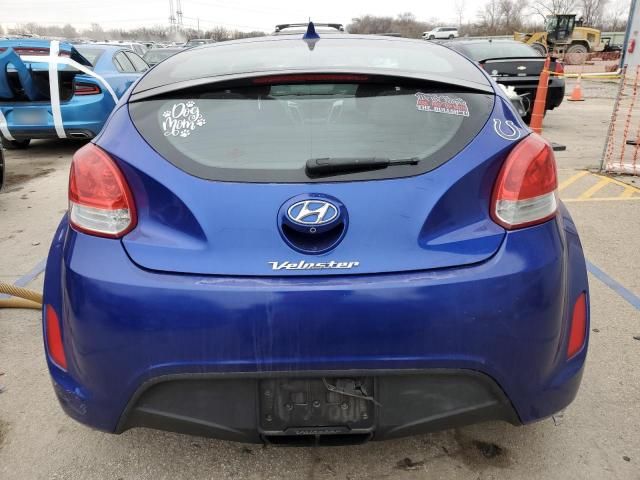 2014 Hyundai Veloster