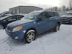 Toyota rav4 salvage cars for sale: 2011 Toyota Rav4