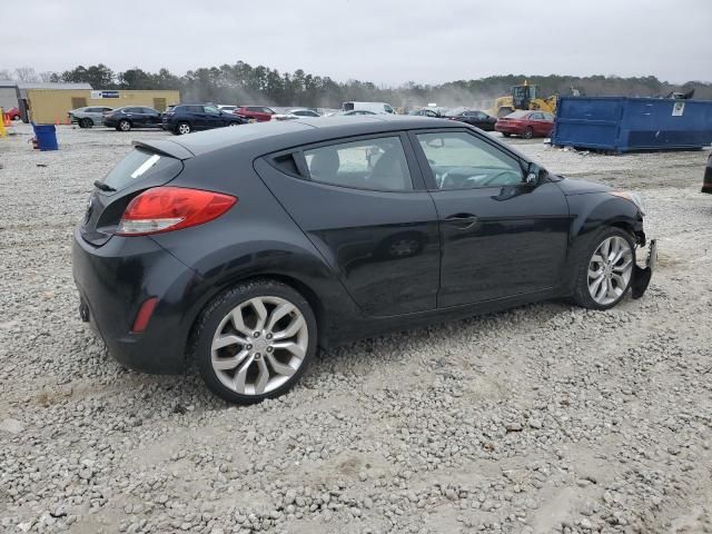 2012 Hyundai Veloster