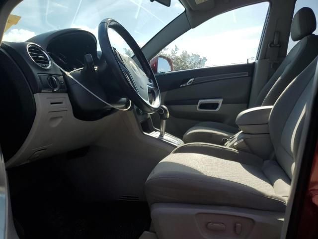 2008 Saturn Vue XE