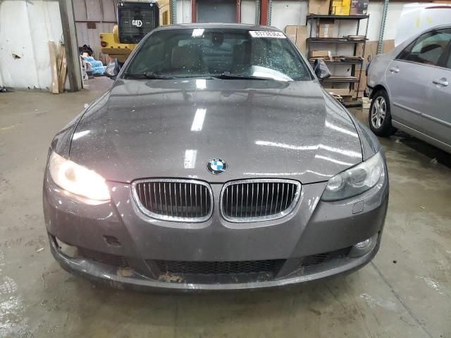 2009 BMW 328 I