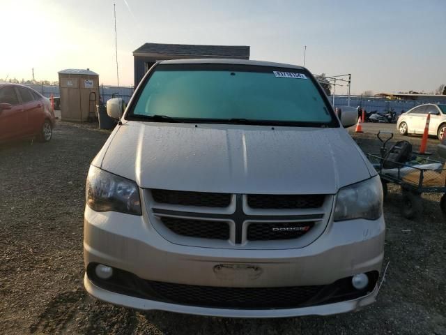 2014 Dodge Grand Caravan R/T