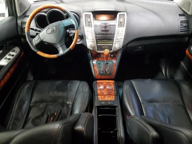 2008 Lexus RX 350