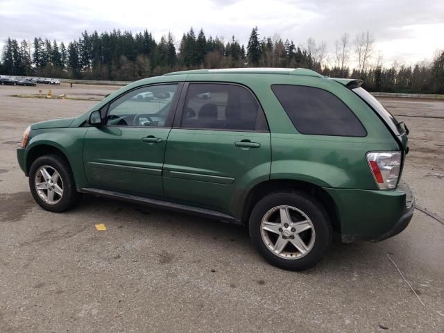 2005 Chevrolet Equinox LT