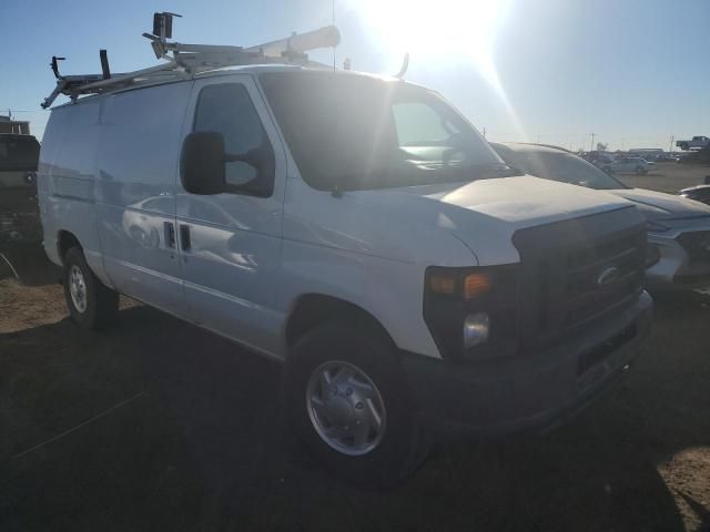 2011 Ford Econoline E250 Van