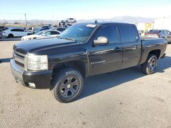 Chevrolet Silverado c1500 salvage cars for sale: 2008 Chevrolet Silverado C1500